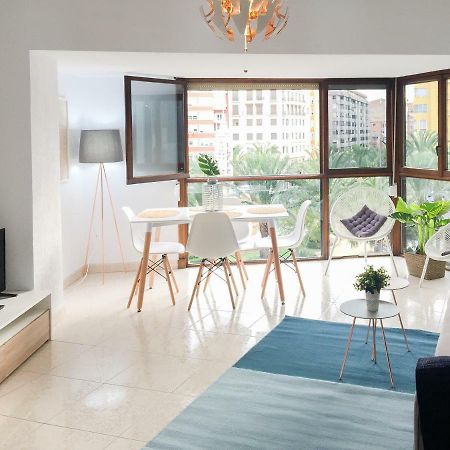 Cosy Flats Luceros Apartment Alicante Ngoại thất bức ảnh