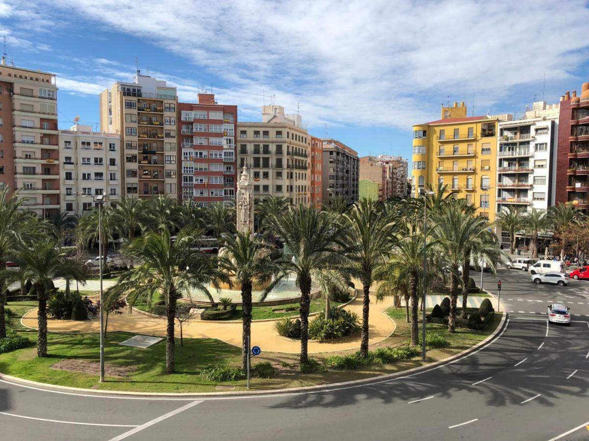 Cosy Flats Luceros Apartment Alicante Ngoại thất bức ảnh