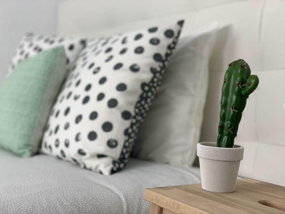 Cosy Flats Luceros Apartment Alicante Ngoại thất bức ảnh