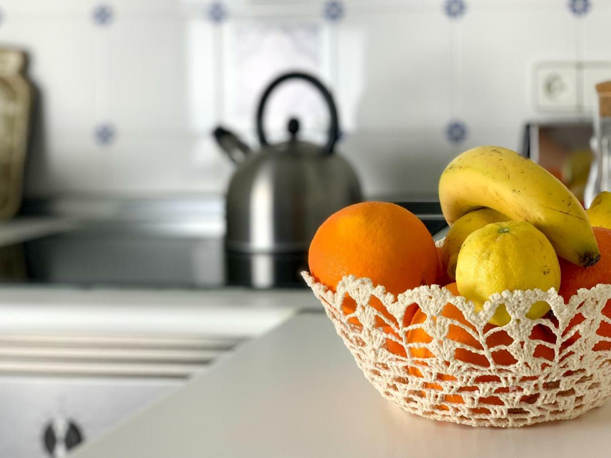 Cosy Flats Luceros Apartment Alicante Ngoại thất bức ảnh