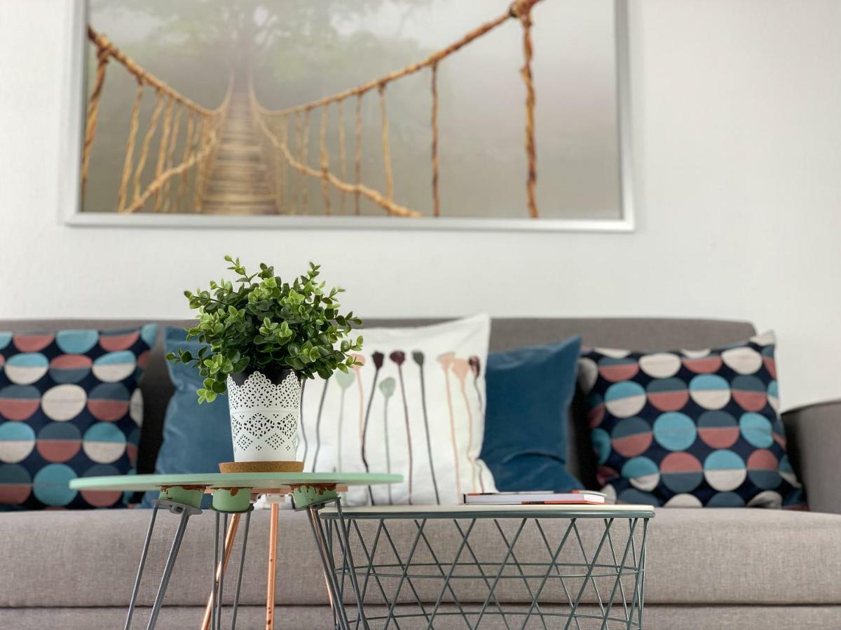 Cosy Flats Luceros Apartment Alicante Ngoại thất bức ảnh