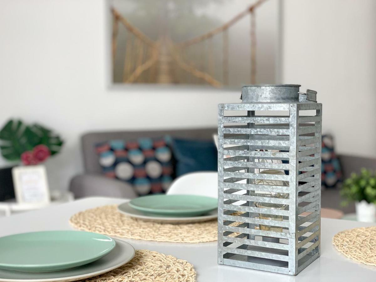 Cosy Flats Luceros Apartment Alicante Ngoại thất bức ảnh