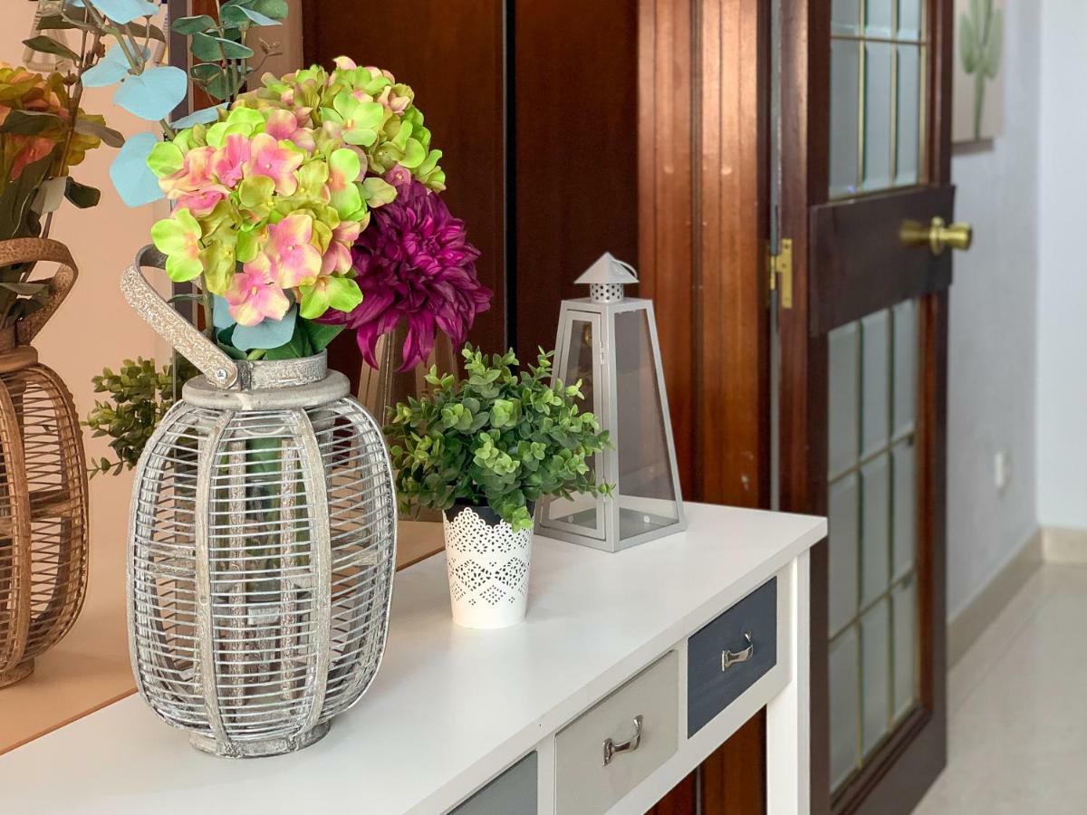 Cosy Flats Luceros Apartment Alicante Ngoại thất bức ảnh