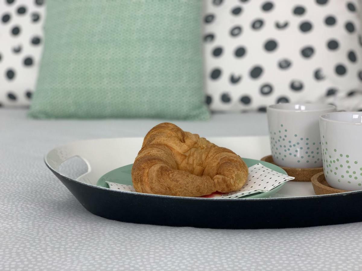 Cosy Flats Luceros Apartment Alicante Ngoại thất bức ảnh
