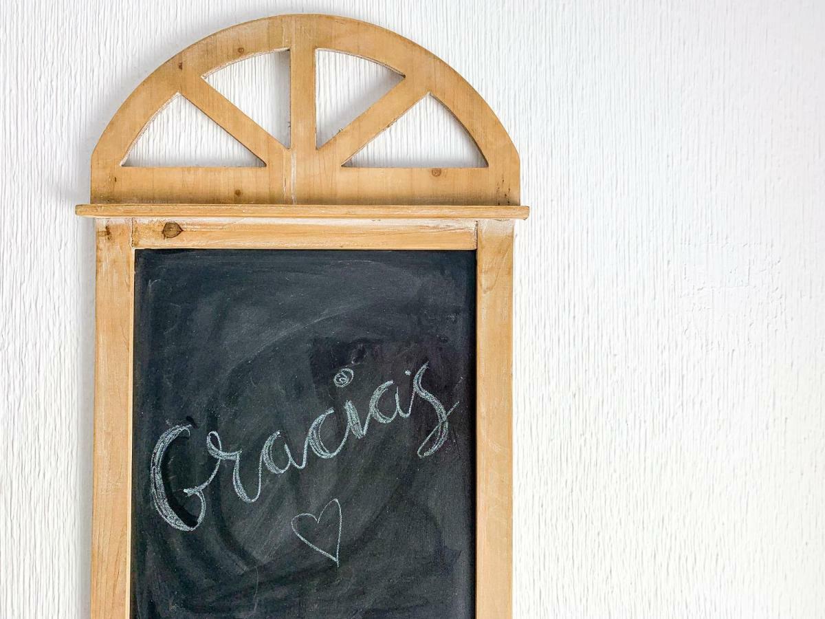 Cosy Flats Luceros Apartment Alicante Ngoại thất bức ảnh
